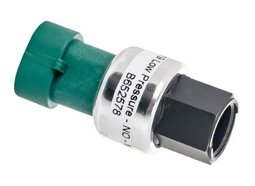 Low Pressure Switch