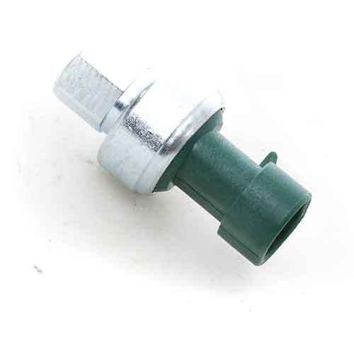 High  Pressure  Switch