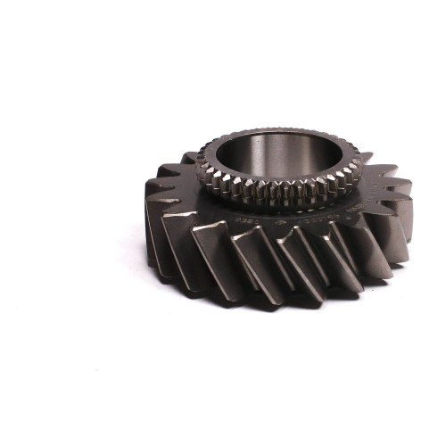 4th Gear Eaton