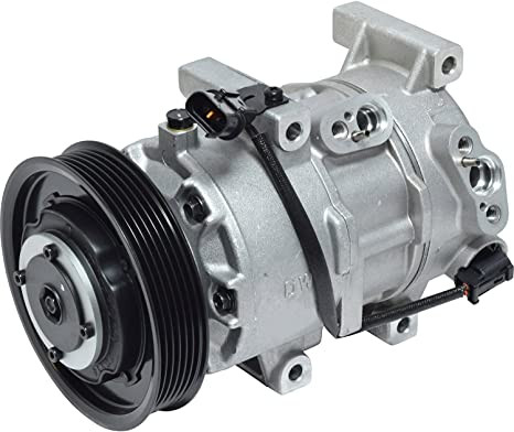 A / C  Compressor