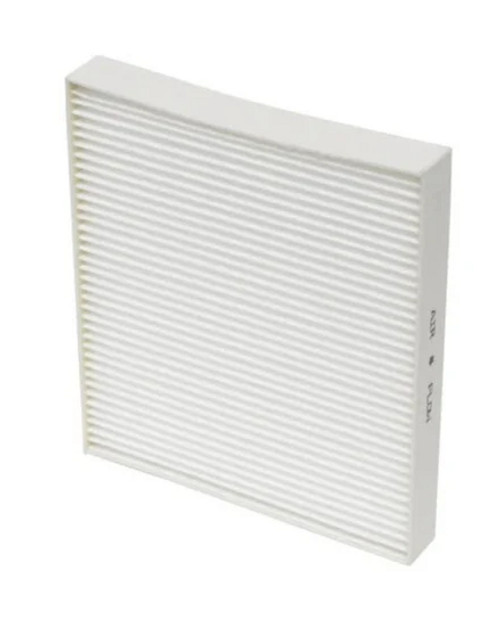 Cabin Air Secondary Filter
