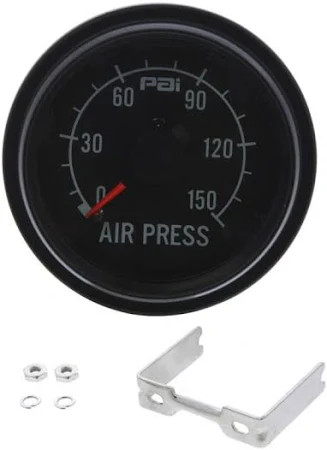 Air Gauge