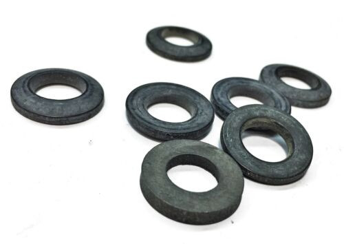 Detroit Diesel Injector Bolt Washer