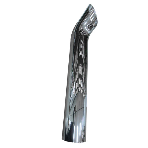 Stake Pipe 36" Turn Out
