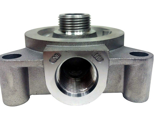 Fleetguard Filter Base Head