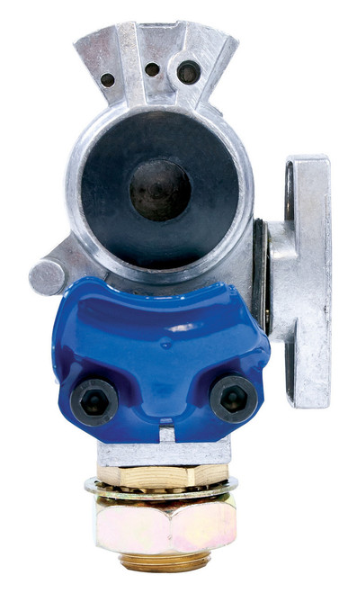 Gladhand with Shutoff- 9211-8