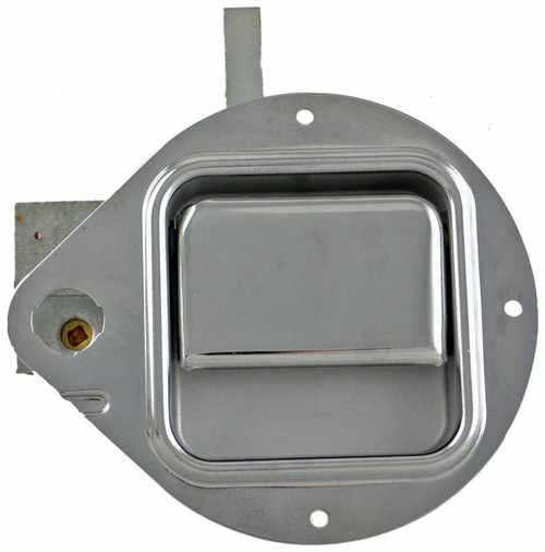 Sleeper Exterior Door Handle LH