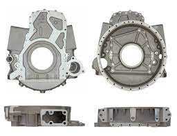 PAI Truck Parts CAT 3406E Flywheel Housing
