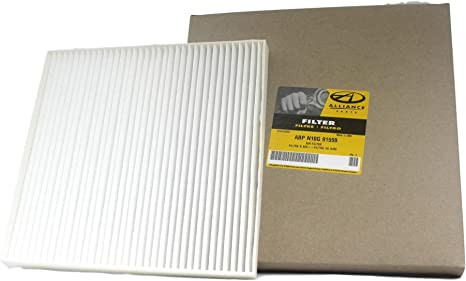 Alliance Air  Filter