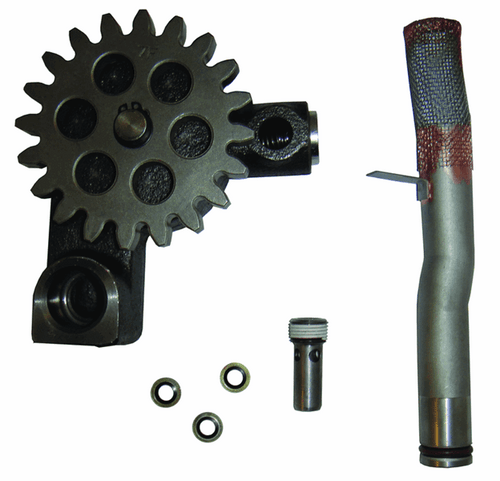 Oil Pump Kit, Eaton
