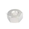 Hexagonal Nut, Stainless Steel, 3/8 - 16 UNC