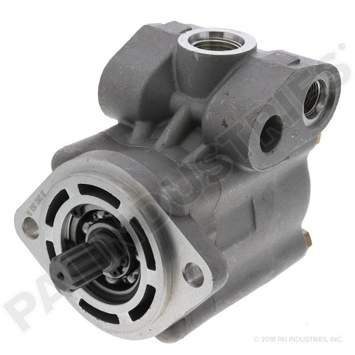 Power Steering Pump HD Cummins