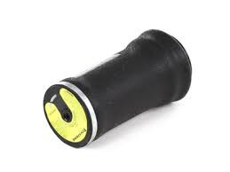 Firestone Sleeper Air Spring, Sleeve Style