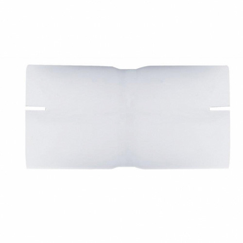 United Pacific Aluminized Exhaust Connector 5" ID to 5" ID