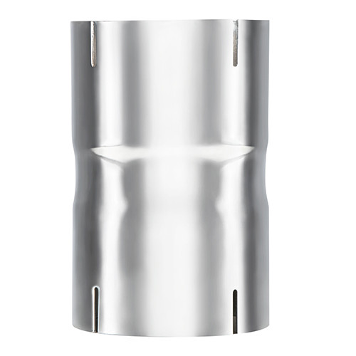United Pacific Chrome Exhaust Connector 5" ID to 5" ID