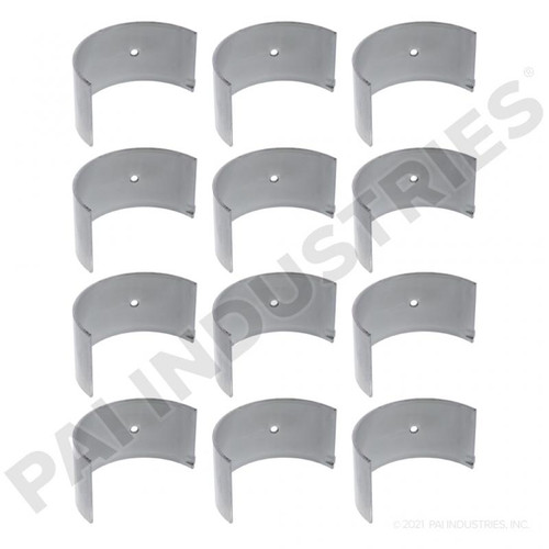 PAI Truck Parts Rod Bearing Set Standard N14 Cummins