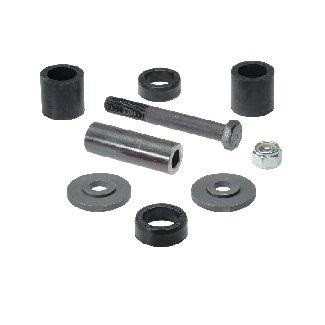TRP Low Air Leaf Spring Bushing Kit