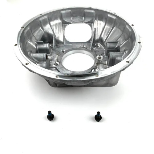 Eaton Transmission Bell Housing W/Halo Ring