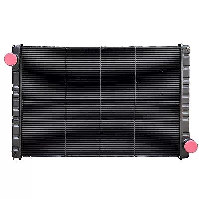 Roppel Radiator - 11-13 Kenworth T200/T300