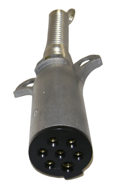 Newstar 7 Way Plug