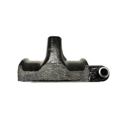 Saddle-Suspension