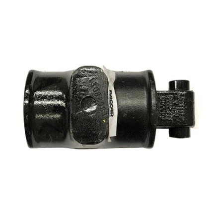Saddle-Suspension
