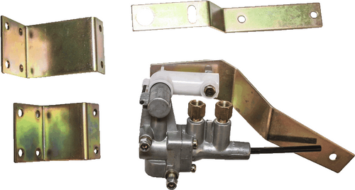 Newstar Leveling  Valve