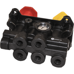 MV-3 Valve, 800522