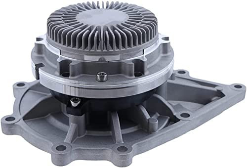 Water Pump (DD13)