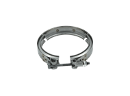 Newstar V-Band Exhaust Clamp, 4.75", 90-0012 , 89503K