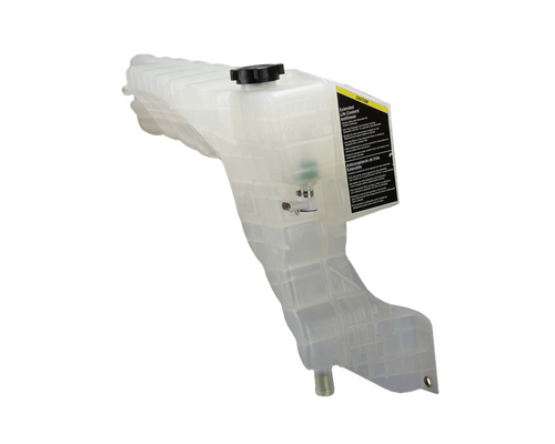 Newstar Surge Tank