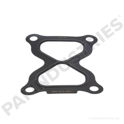 PAI Truck Parts Turbo Mounting Gasket Kit OEM: 2746851