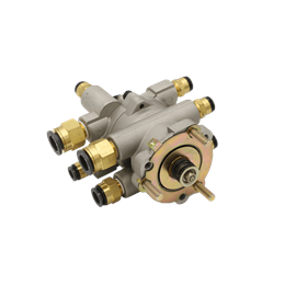 Newstar Brake Valve (E-8P), 800647, PTC