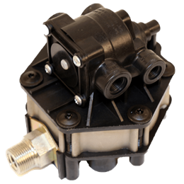 Newstar Full Function Valve, KN28600