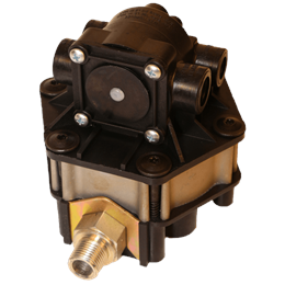 Newstar Full Function Valve, KN28601