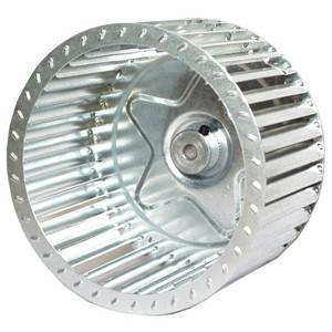 Bergstrom Blower Wheel, SR000021, HC1625