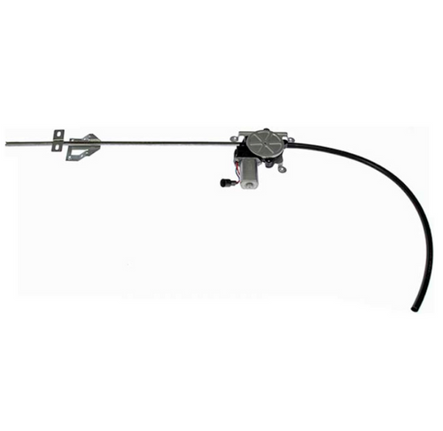 ELECTRIC WINDOW REGULATOR DRIVER SIDE, FLD