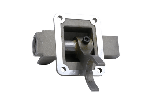 Newstar Air Shifter, 442 & 489 PTO