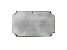 Alliance Detroit 60  Series ECM