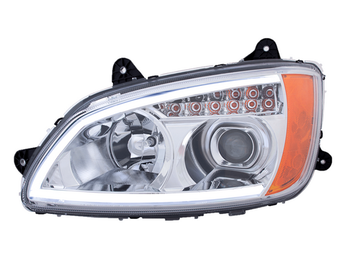 Headlamp Projection Set LH/RH