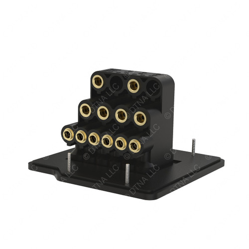 Freightliner Junction Block - Air Lines