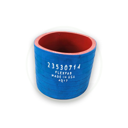 Pipe - Manifold