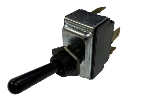 Switch, Toggle Engine Brake