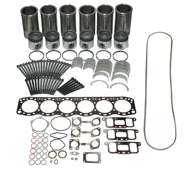 PAI Truck Parts 60 Series Bolt on Overhaul Kit