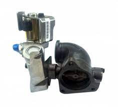 Detroit Diesel EGR Valve Assembly