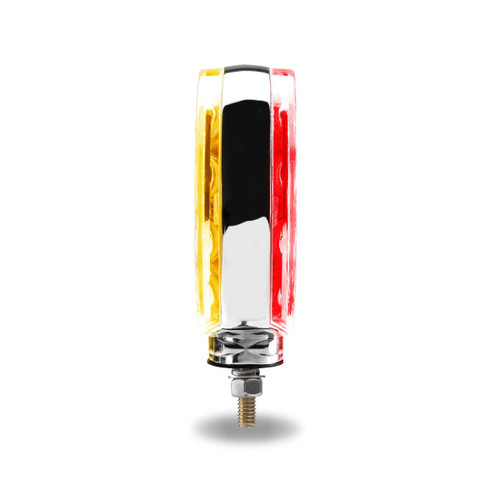 Trux Accessories TRUX Double Faced Combo LED with Reflector (38 Diodes) - TLED-DFC3