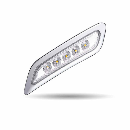 Trux Accessories Peterbilt Driver Door Marker Light