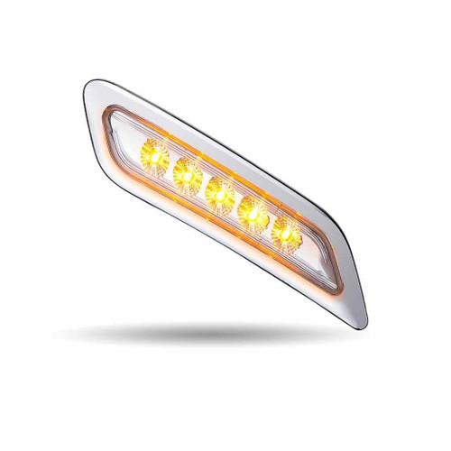 Trux Accessories Peterbilt Passenger Door Marker Light