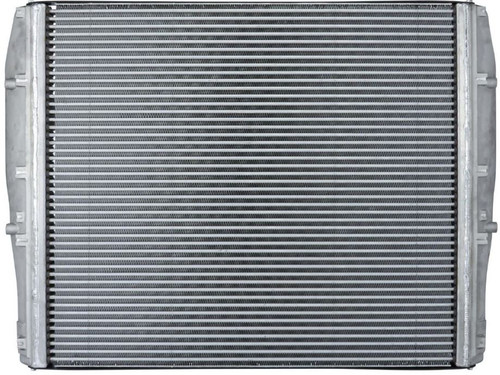 Roppel Peterbilt  Charge Air Cooler