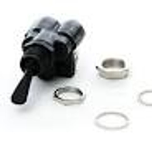 Air Suspension Dump Switch P27-1338-053-01A0